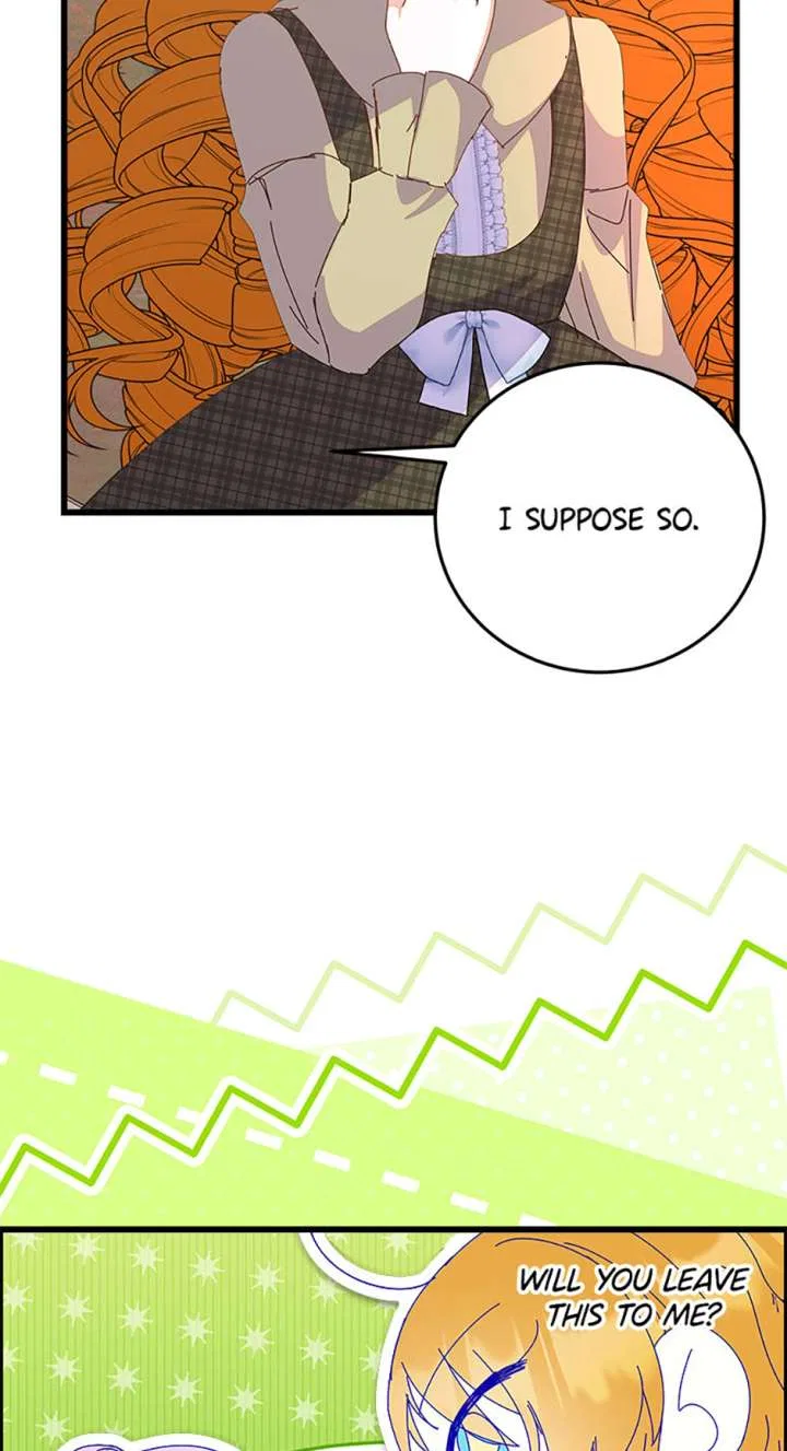 I’m the Main Character’s Child Chapter 91 – Page 3