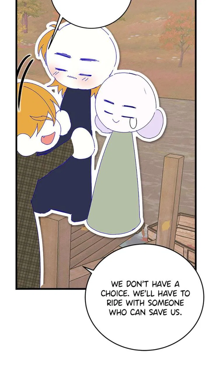 I’m the Main Character’s Child Chapter 91 – Page 6