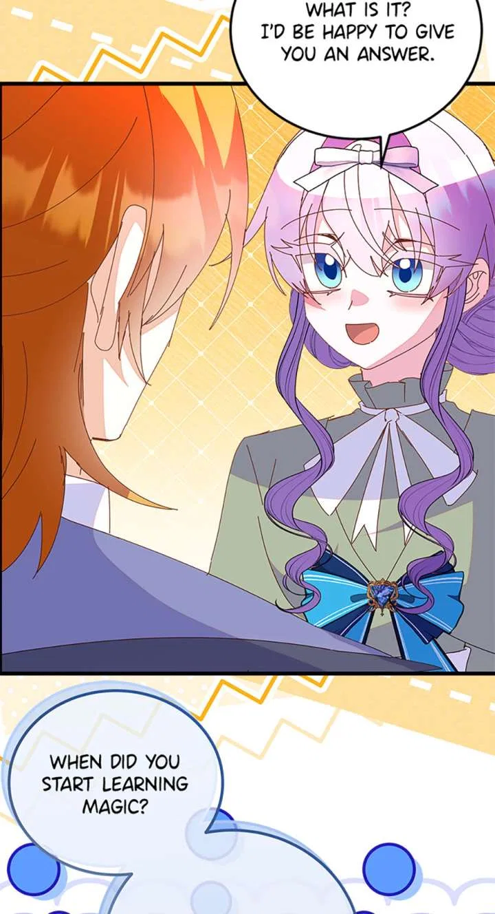 I’m the Main Character’s Child Chapter 91 – Page 11