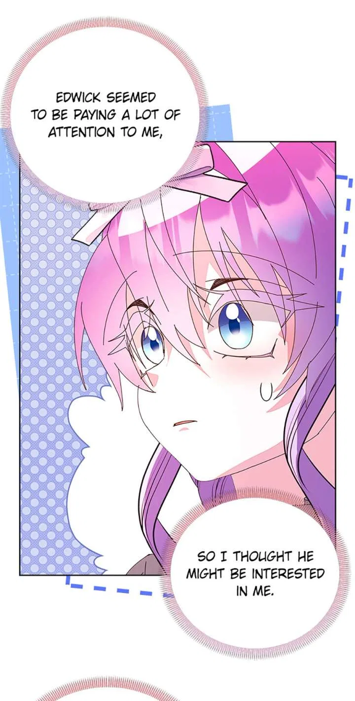 I’m the Main Character’s Child Chapter 91 – Page 13