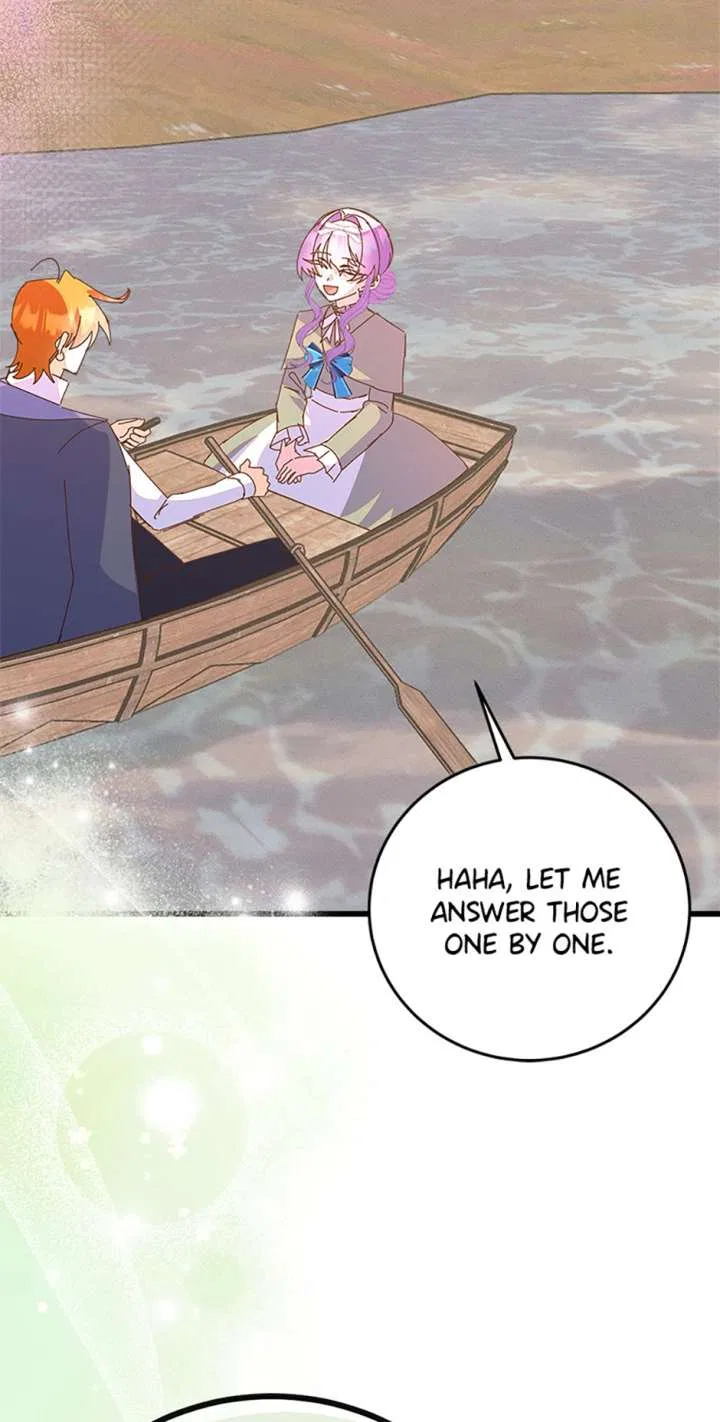 I’m the Main Character’s Child Chapter 91 – Page 16