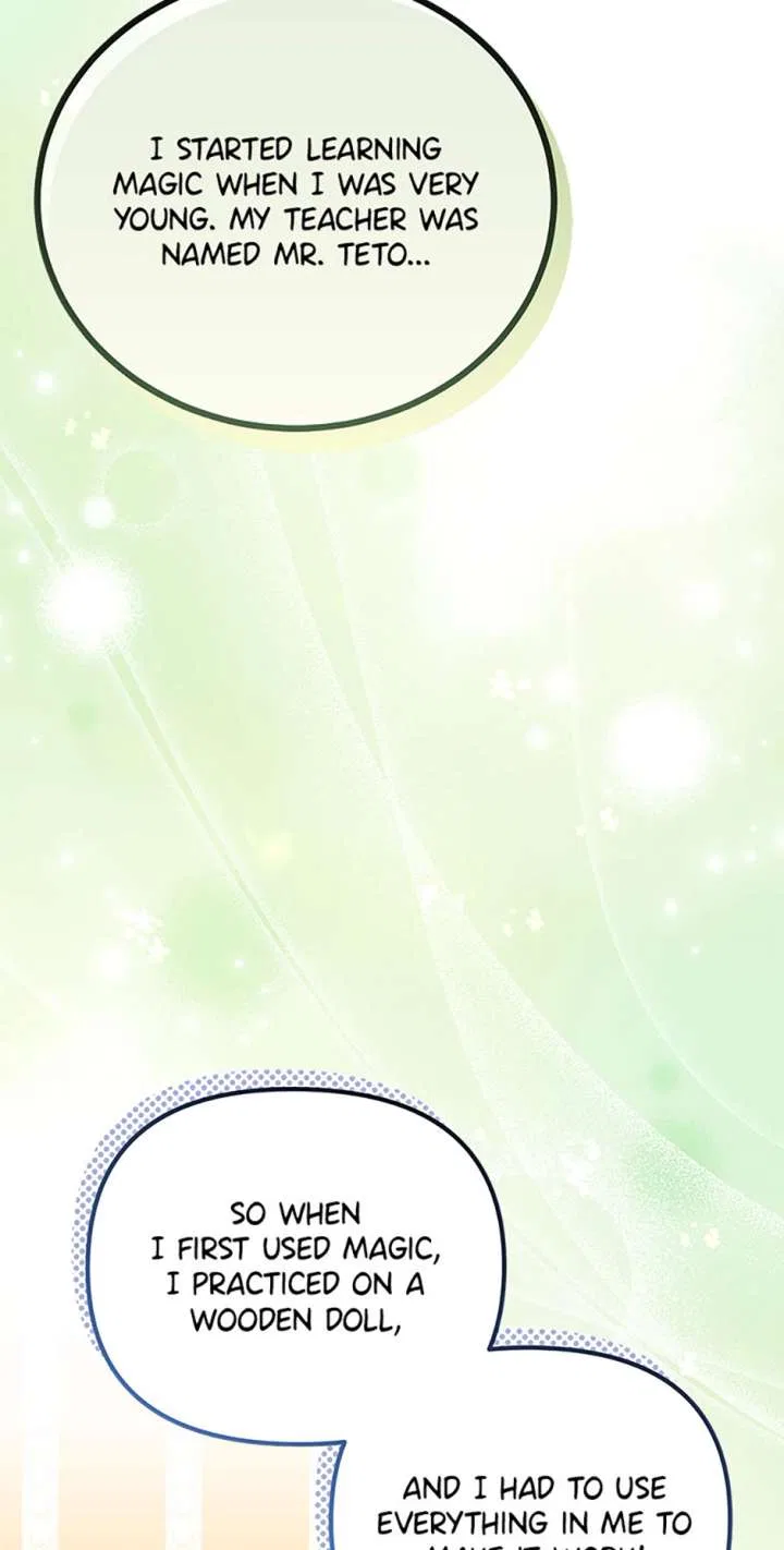 I’m the Main Character’s Child Chapter 91 – Page 17