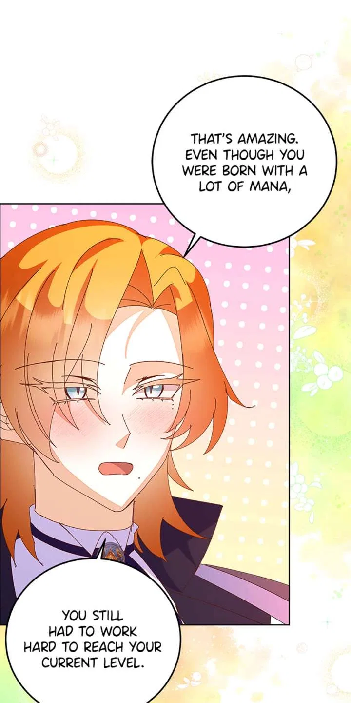 I’m the Main Character’s Child Chapter 91 – Page 19