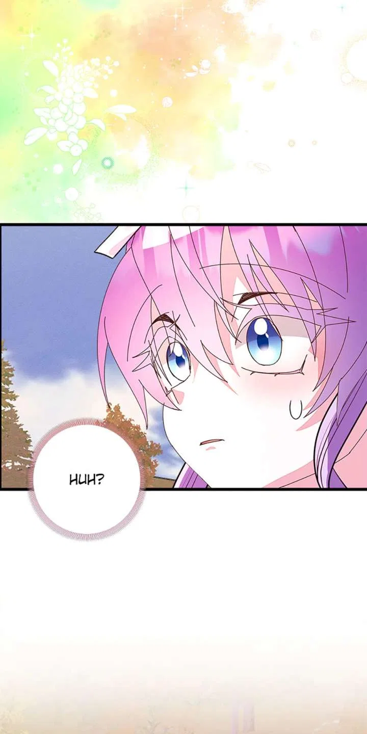 I’m the Main Character’s Child Chapter 91 – Page 21