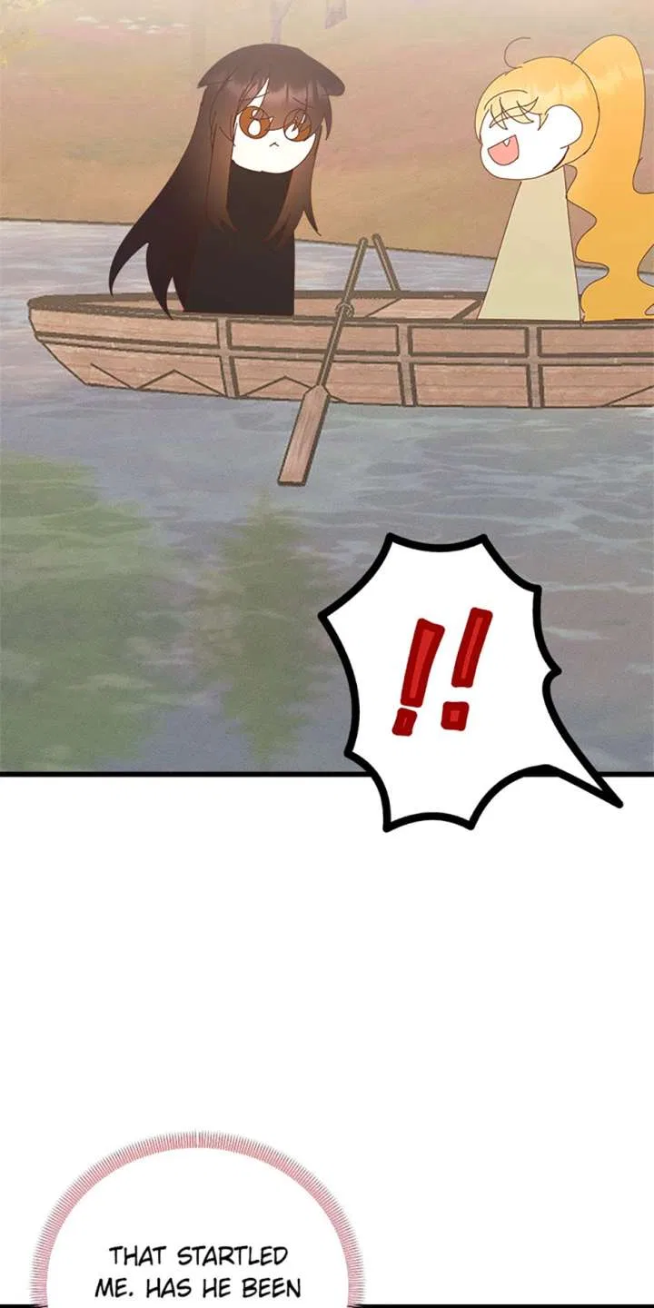 I’m the Main Character’s Child Chapter 91 – Page 22