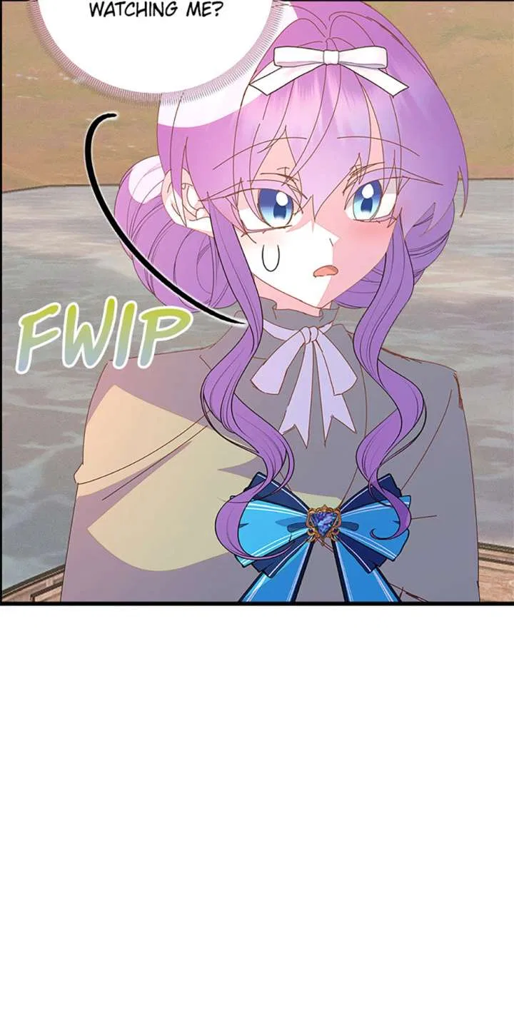 I’m the Main Character’s Child Chapter 91 – Page 23
