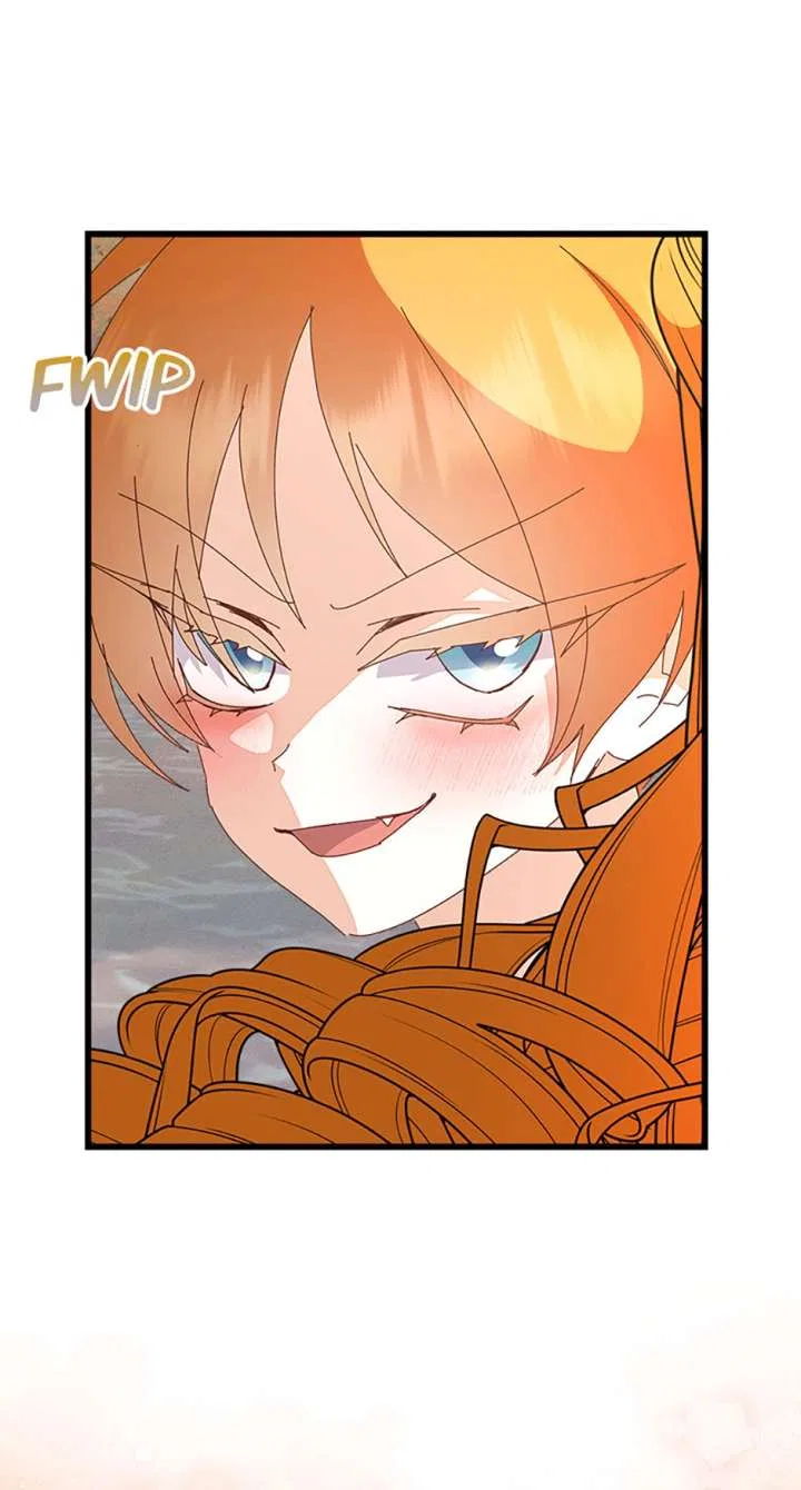 I’m the Main Character’s Child Chapter 91 – Page 25