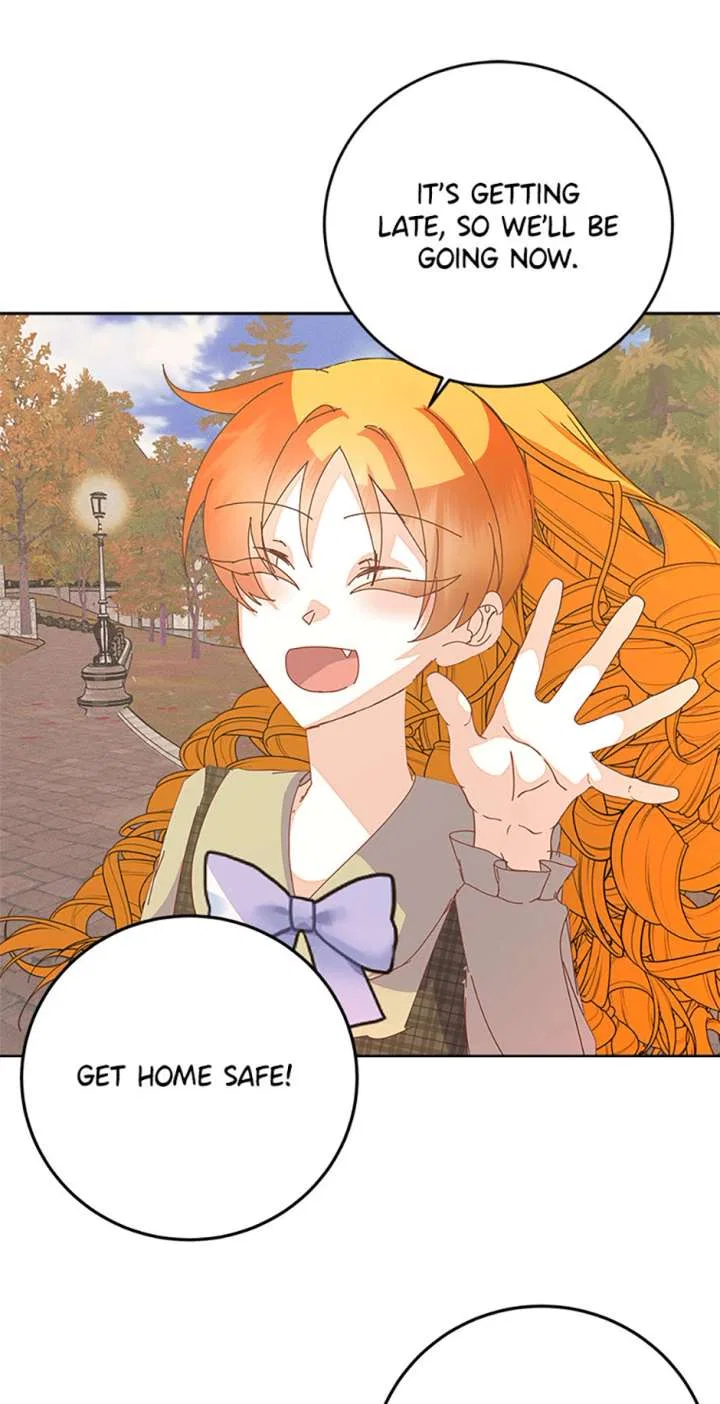 I’m the Main Character’s Child Chapter 91 – Page 30