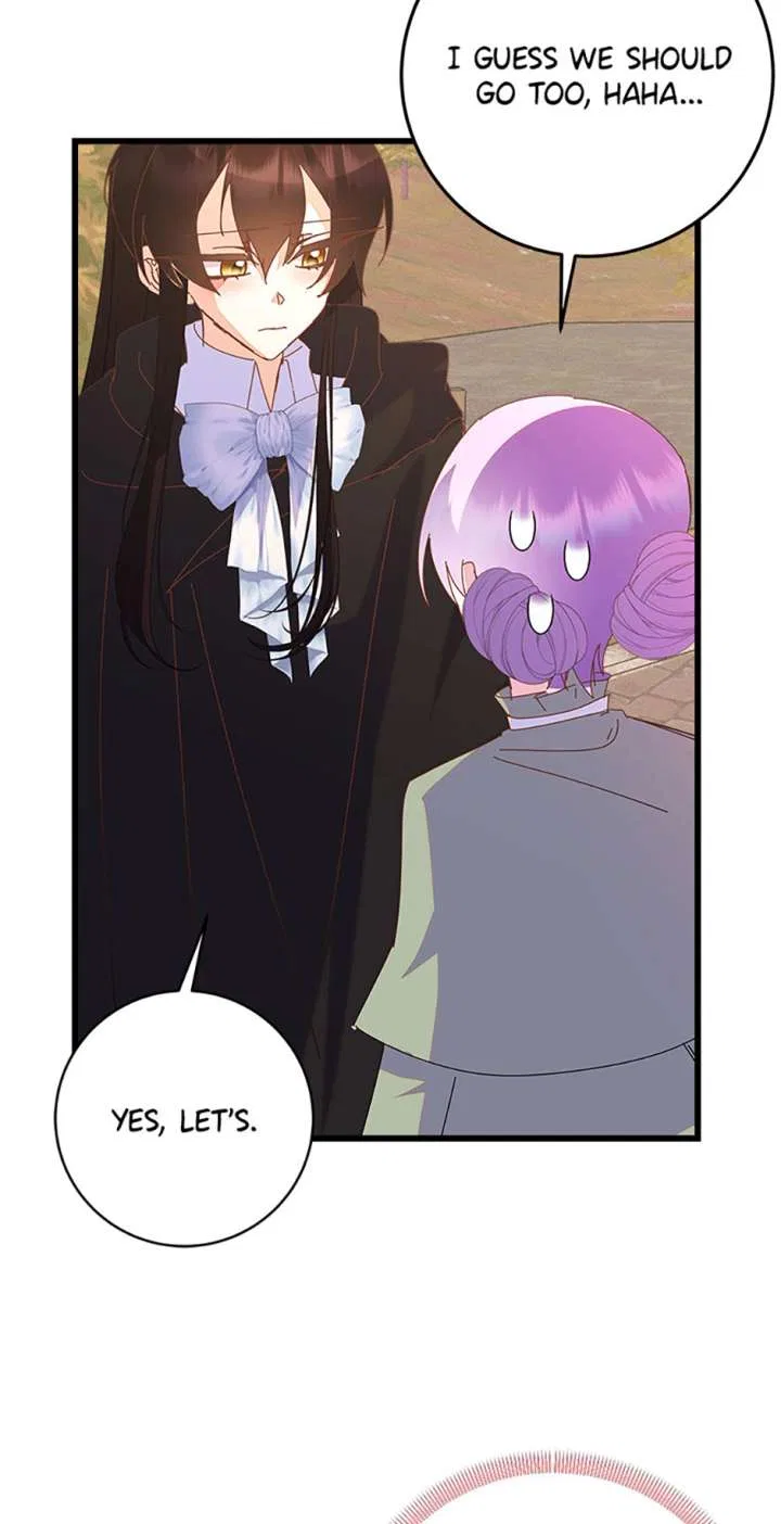 I’m the Main Character’s Child Chapter 91 – Page 31