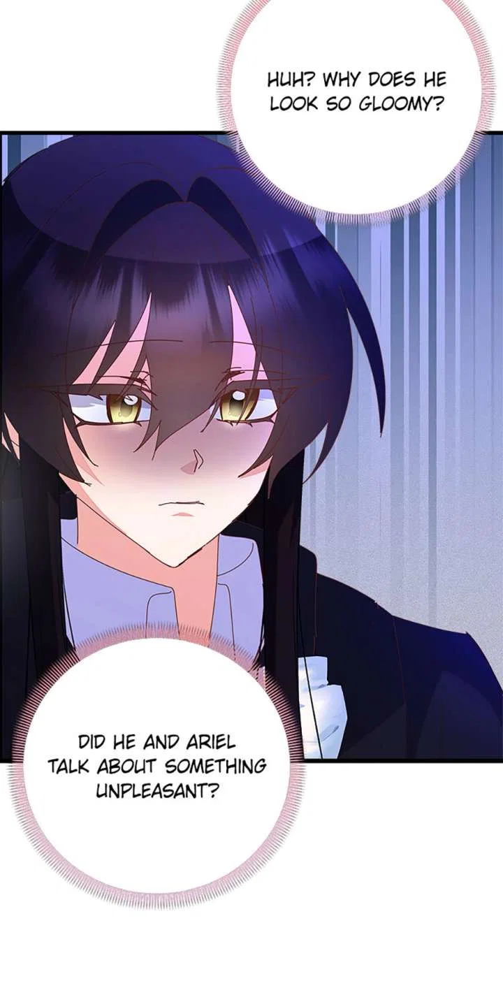 I’m the Main Character’s Child Chapter 91 – Page 32
