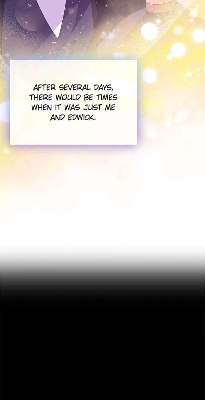 I’m the Main Character’s Child Chapter 91 – Page 35