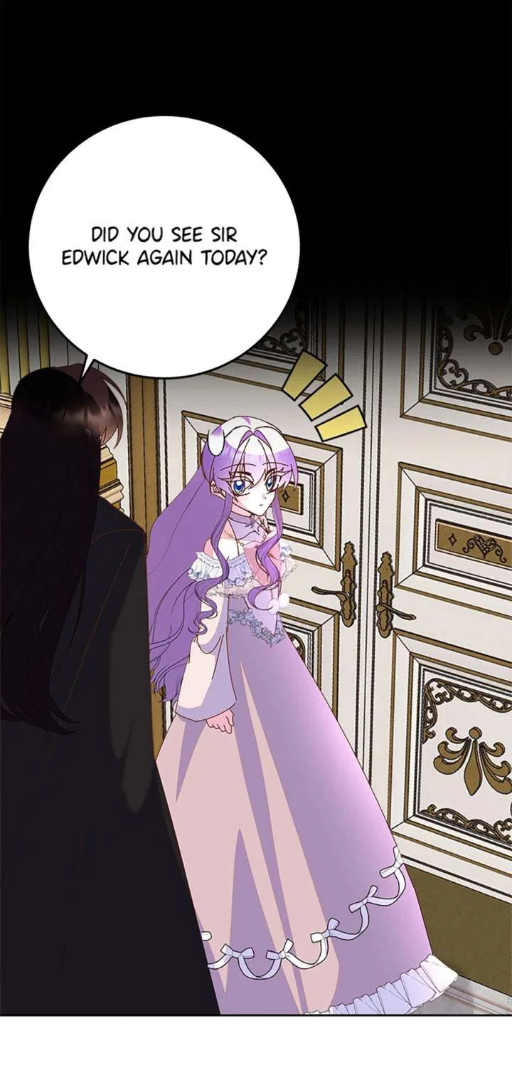 I’m the Main Character’s Child Chapter 91 – Page 36
