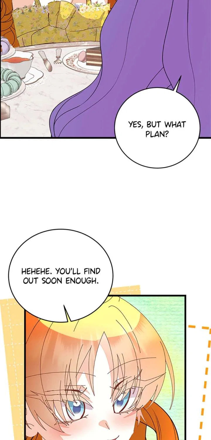 I’m the Main Character’s Child Chapter 91 – Page 44