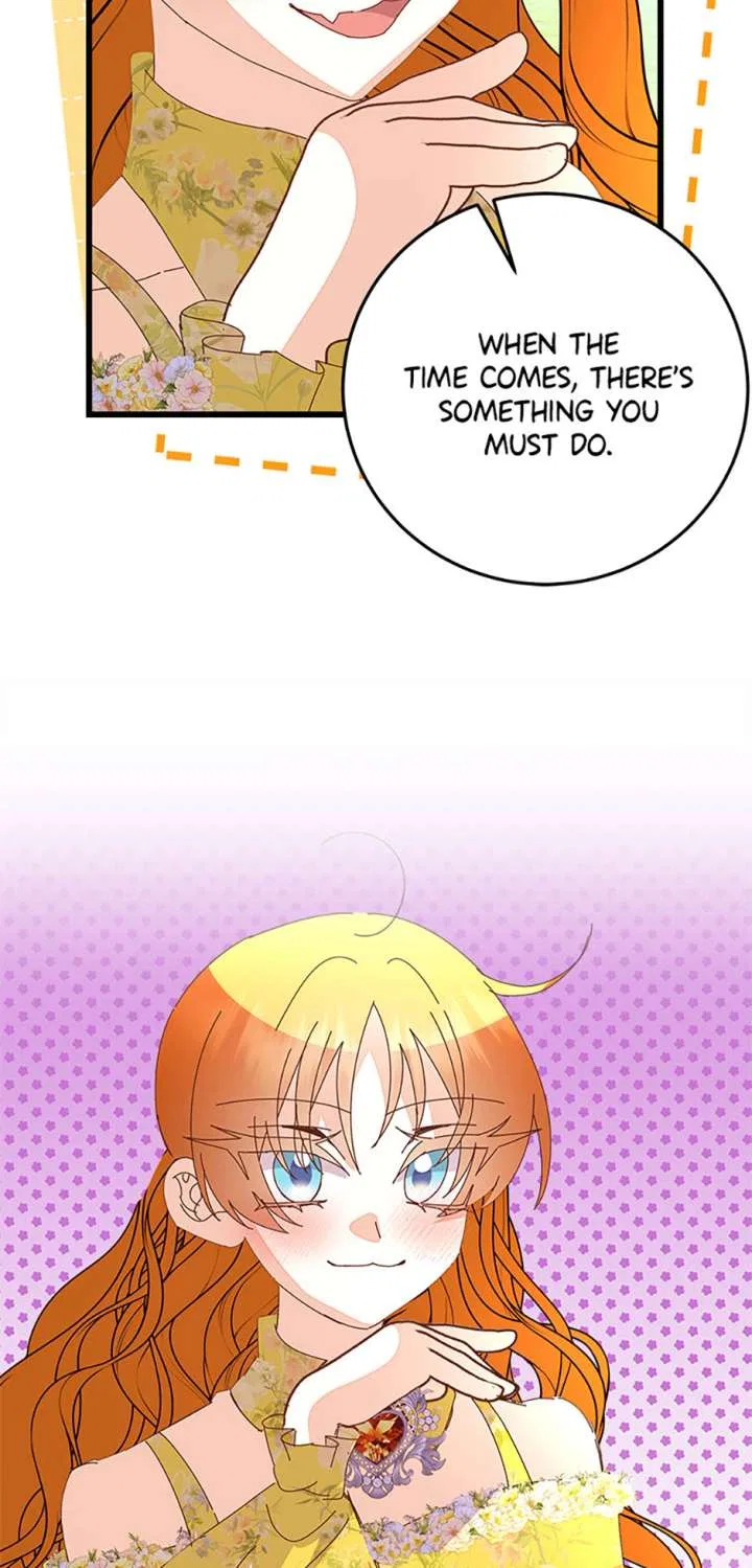 I’m the Main Character’s Child Chapter 91 – Page 45