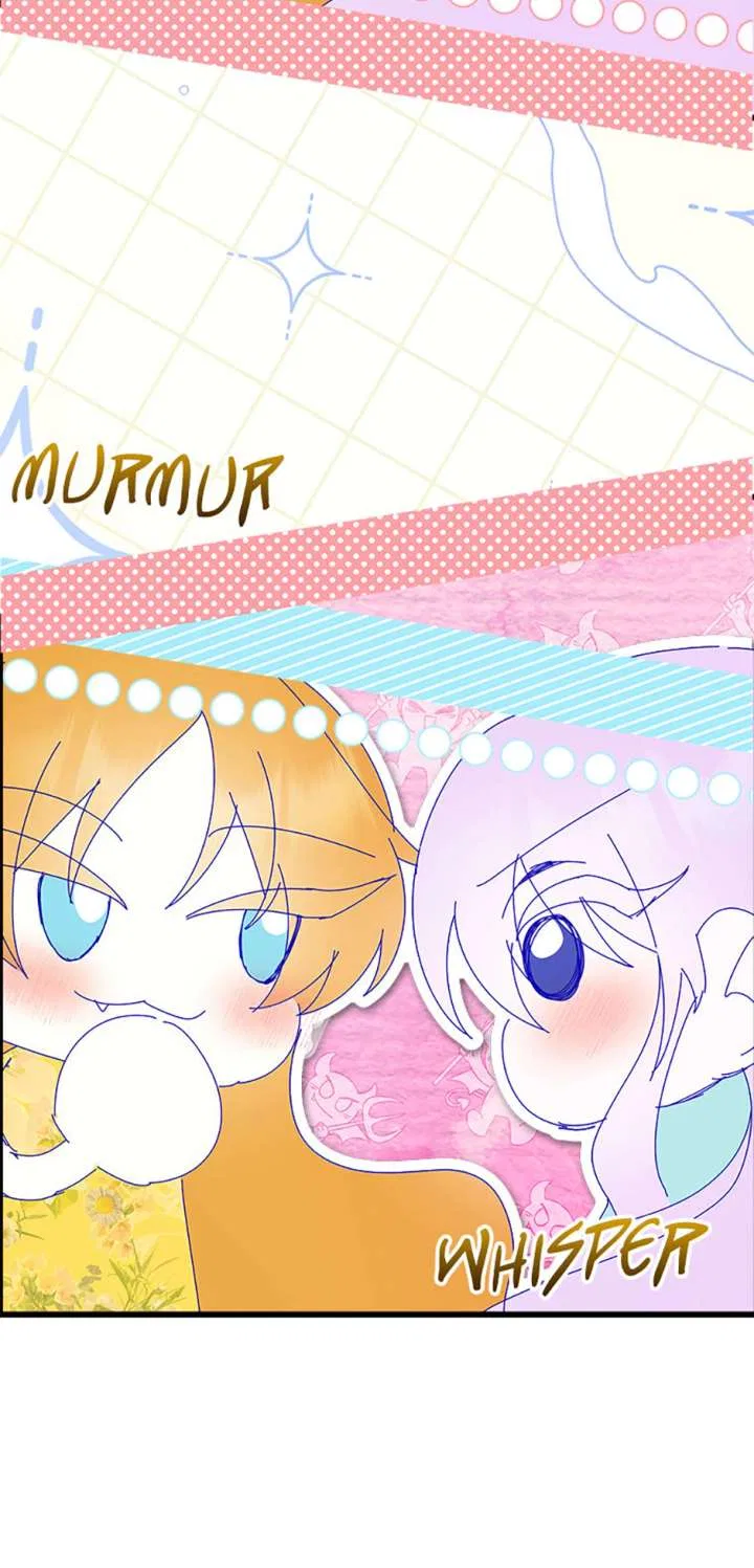I’m the Main Character’s Child Chapter 91 – Page 47