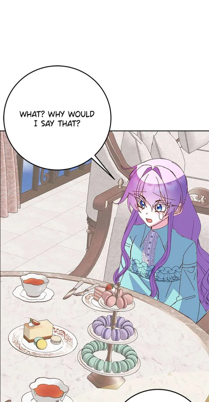 I’m the Main Character’s Child Chapter 91 – Page 48
