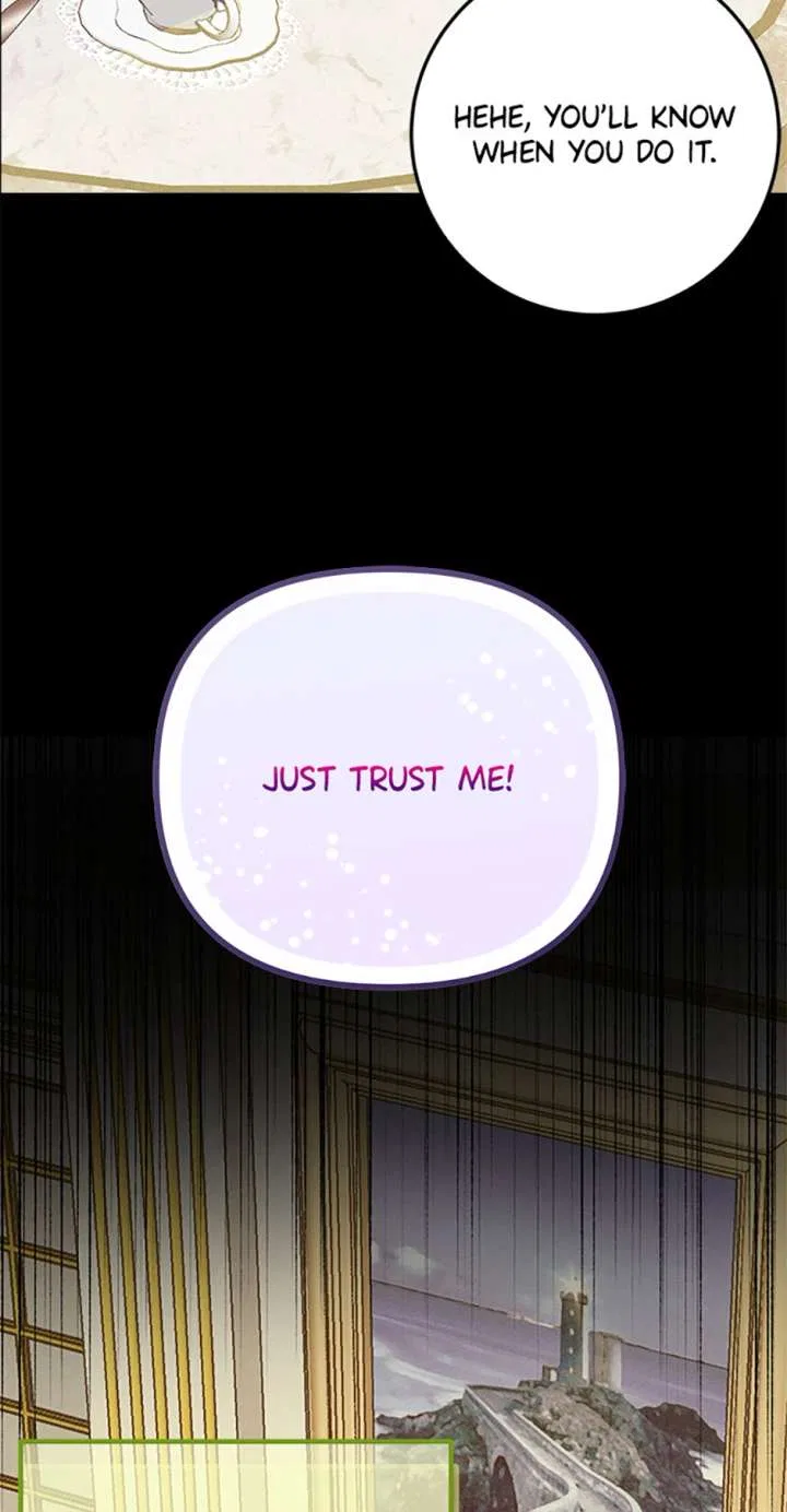 I’m the Main Character’s Child Chapter 91 – Page 49