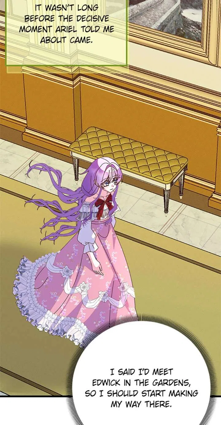 I’m the Main Character’s Child Chapter 91 – Page 50