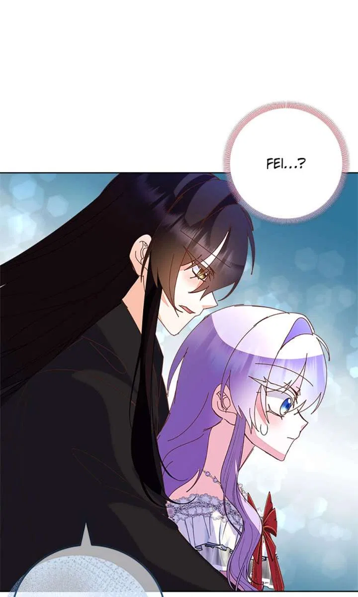 I’m the Main Character’s Child Chapter 91 – Page 54