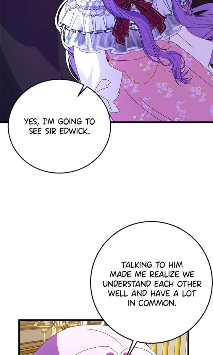 I’m the Main Character’s Child Chapter 91 – Page 56