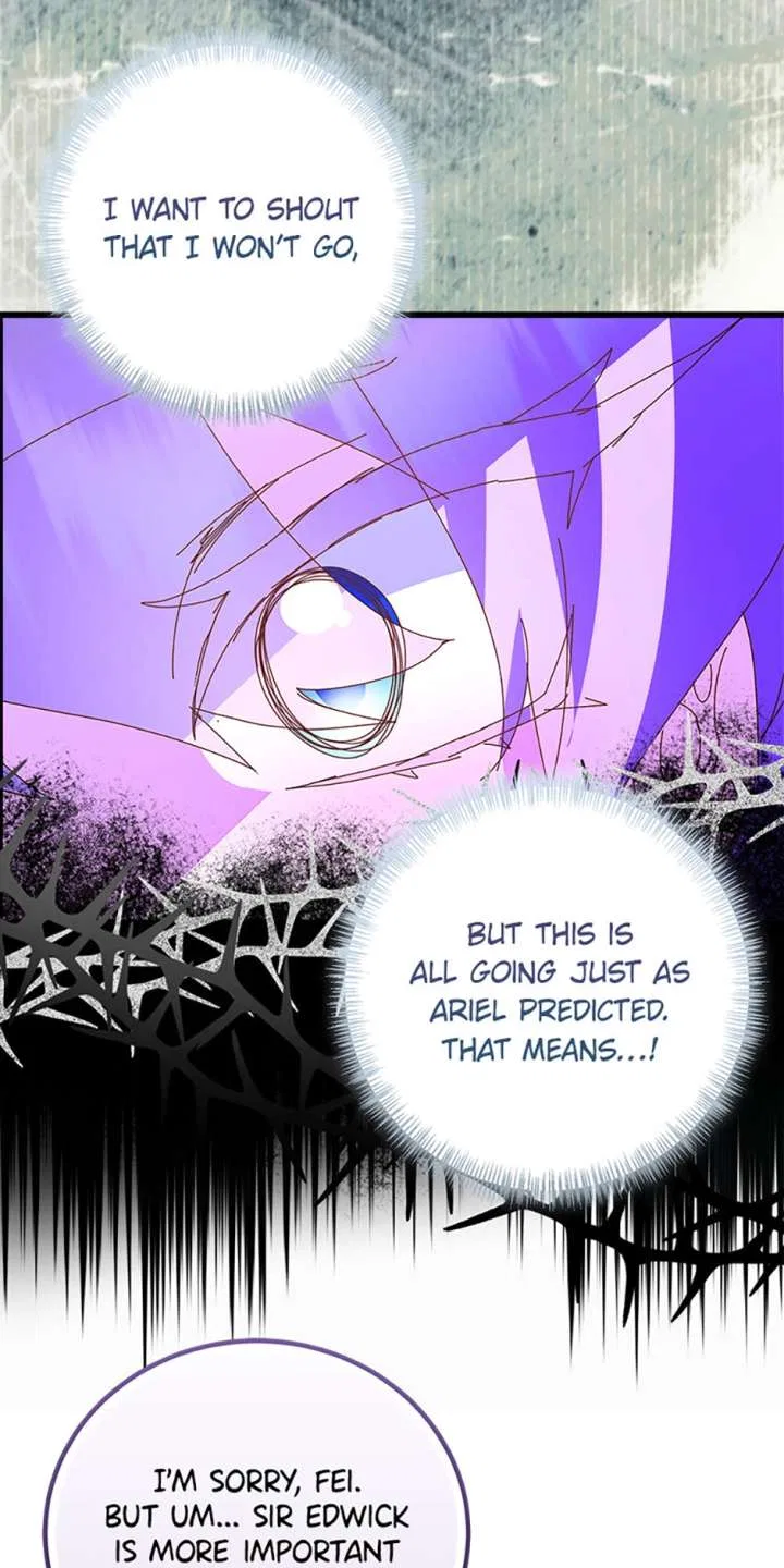 I’m the Main Character’s Child Chapter 91 – Page 59
