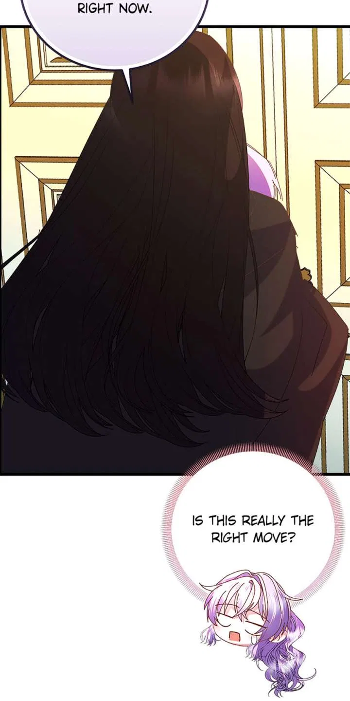 I’m the Main Character’s Child Chapter 91 – Page 60