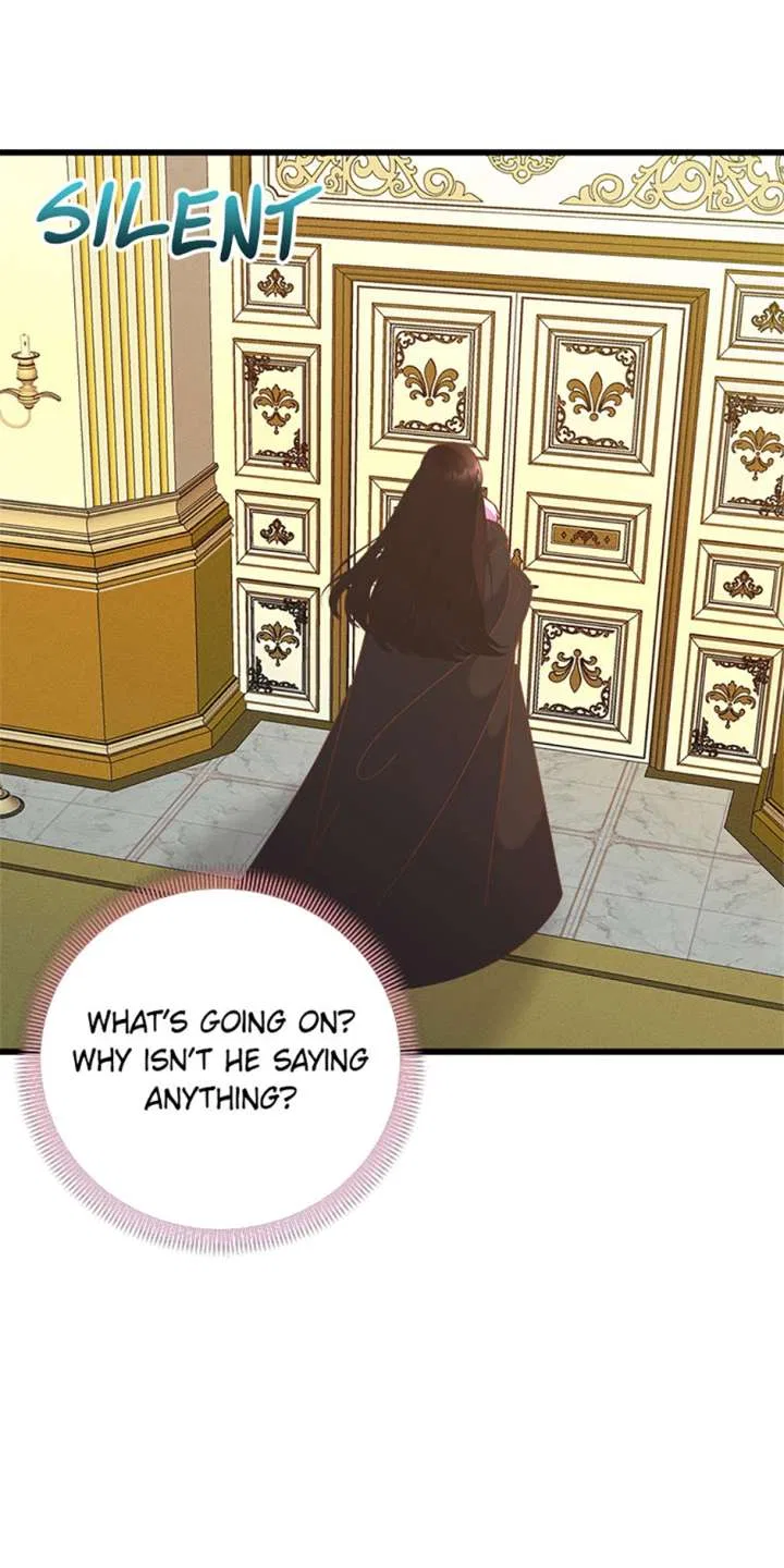 I’m the Main Character’s Child Chapter 91 – Page 61