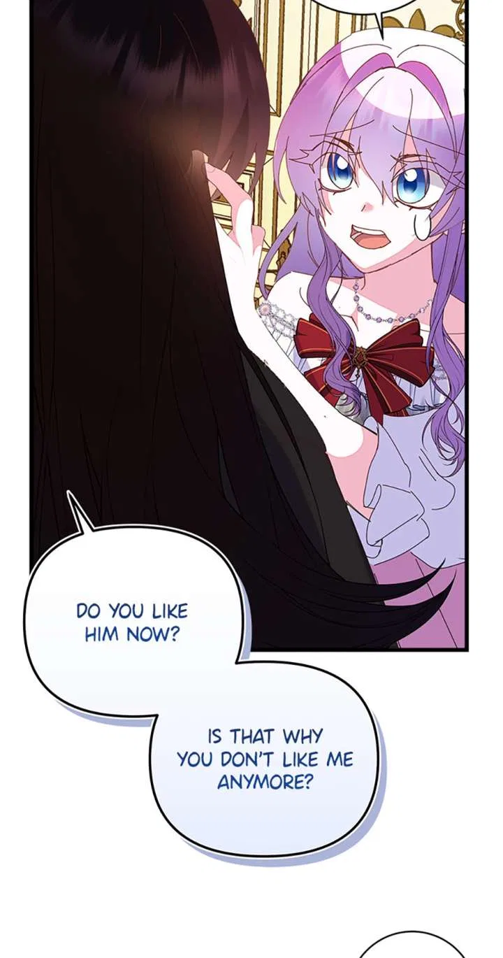 I’m the Main Character’s Child Chapter 91 – Page 67