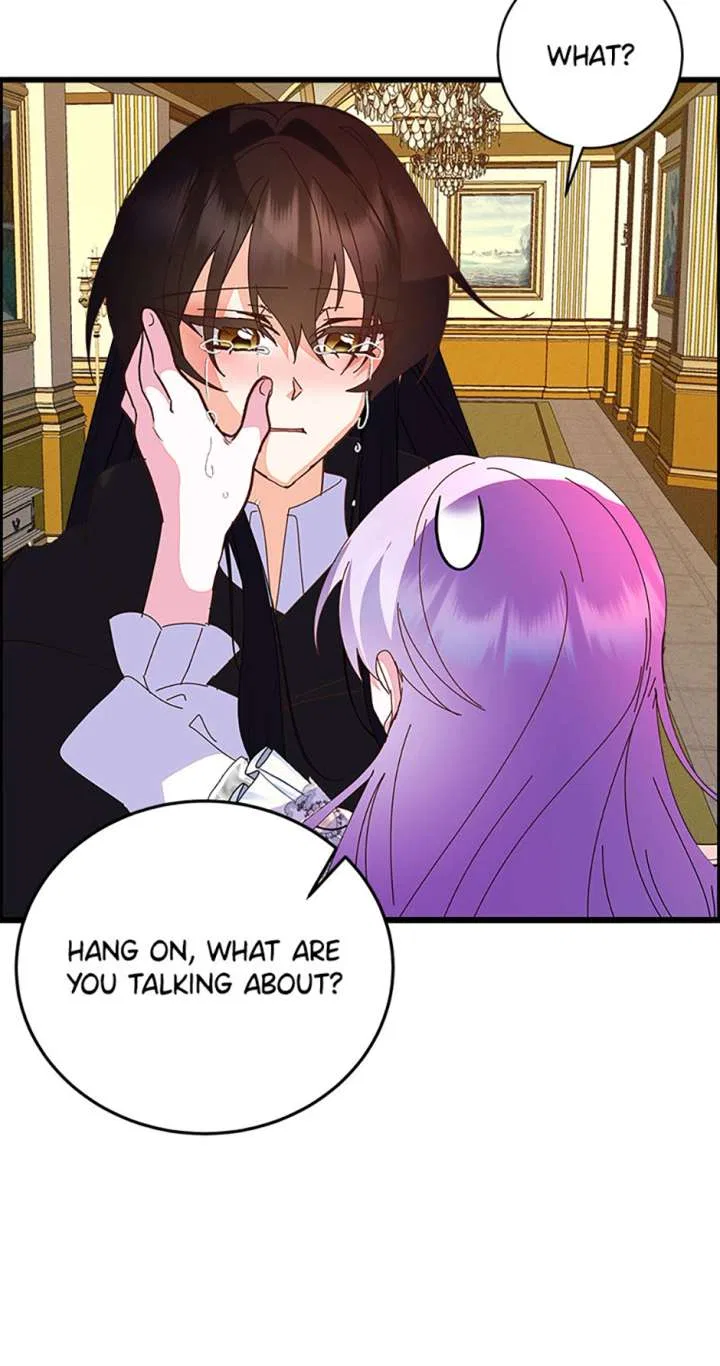 I’m the Main Character’s Child Chapter 91 – Page 68