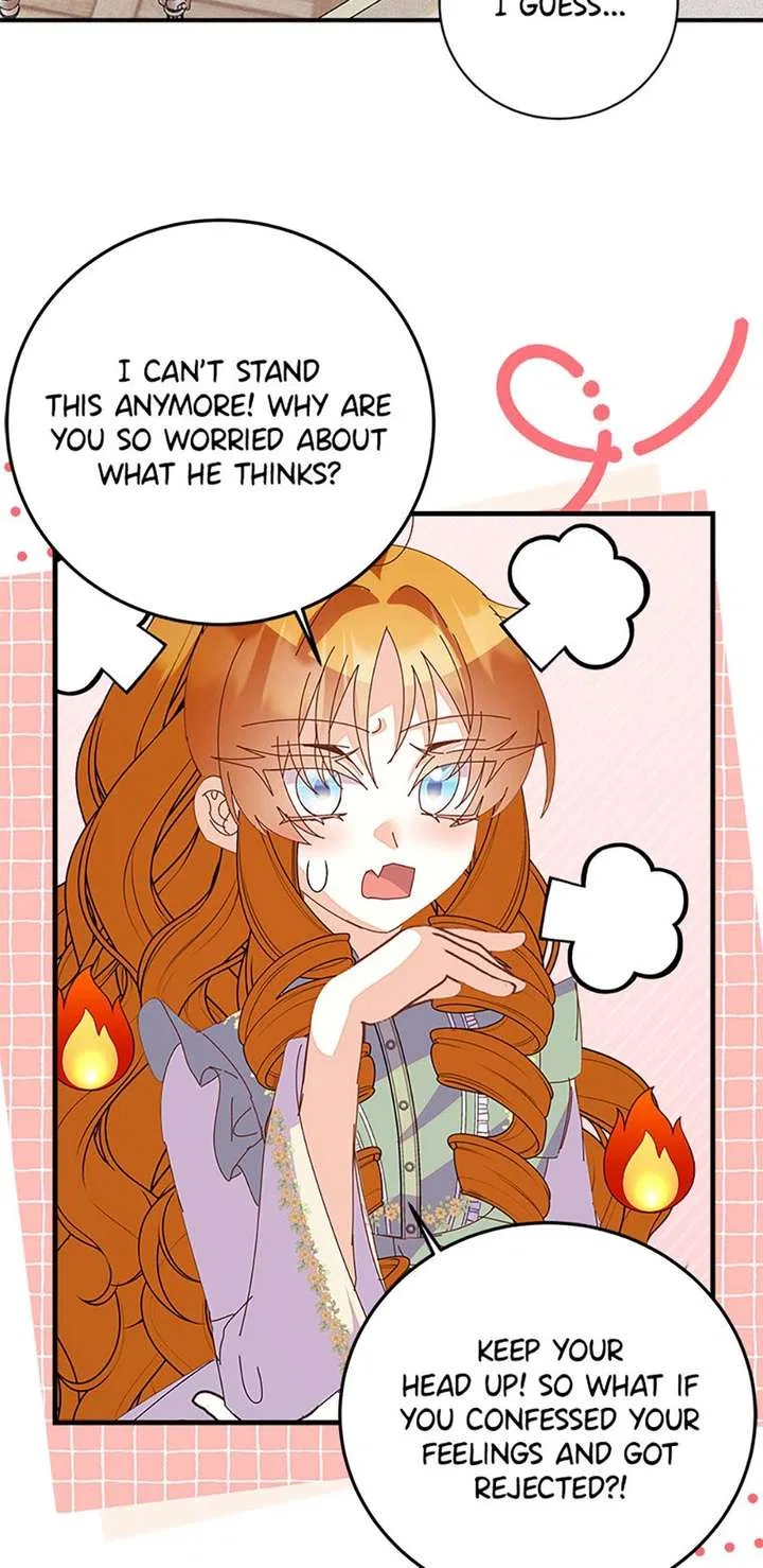 I’m the Main Character’s Child Chapter 90 – Page 2