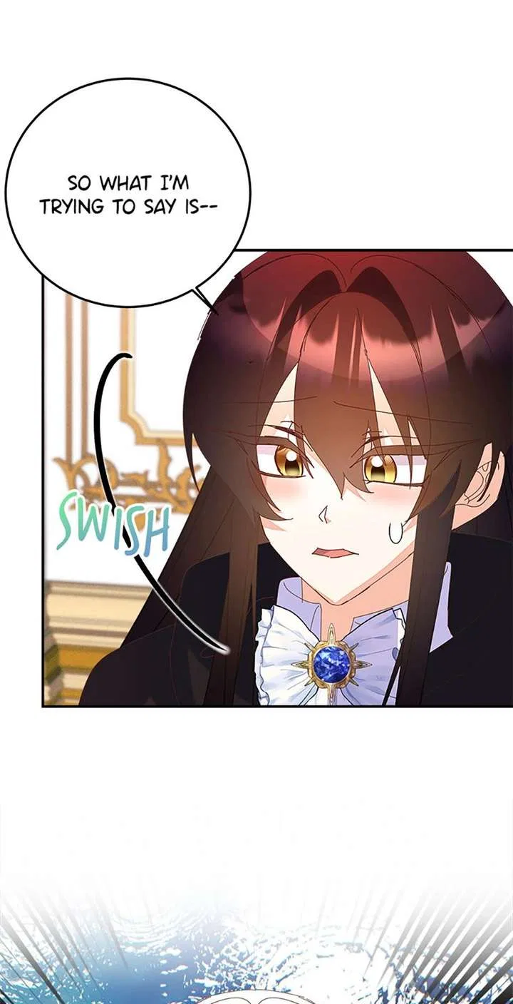 I’m the Main Character’s Child Chapter 90 – Page 6