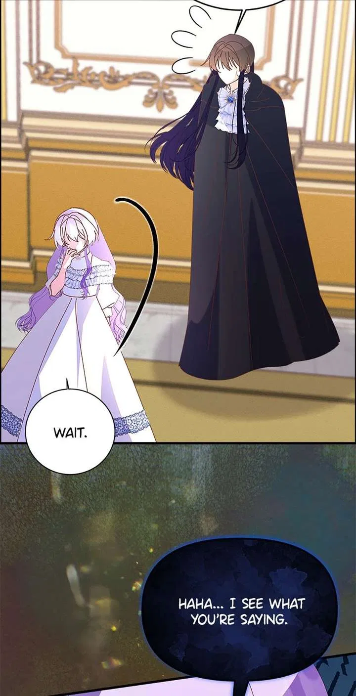 I’m the Main Character’s Child Chapter 90 – Page 8