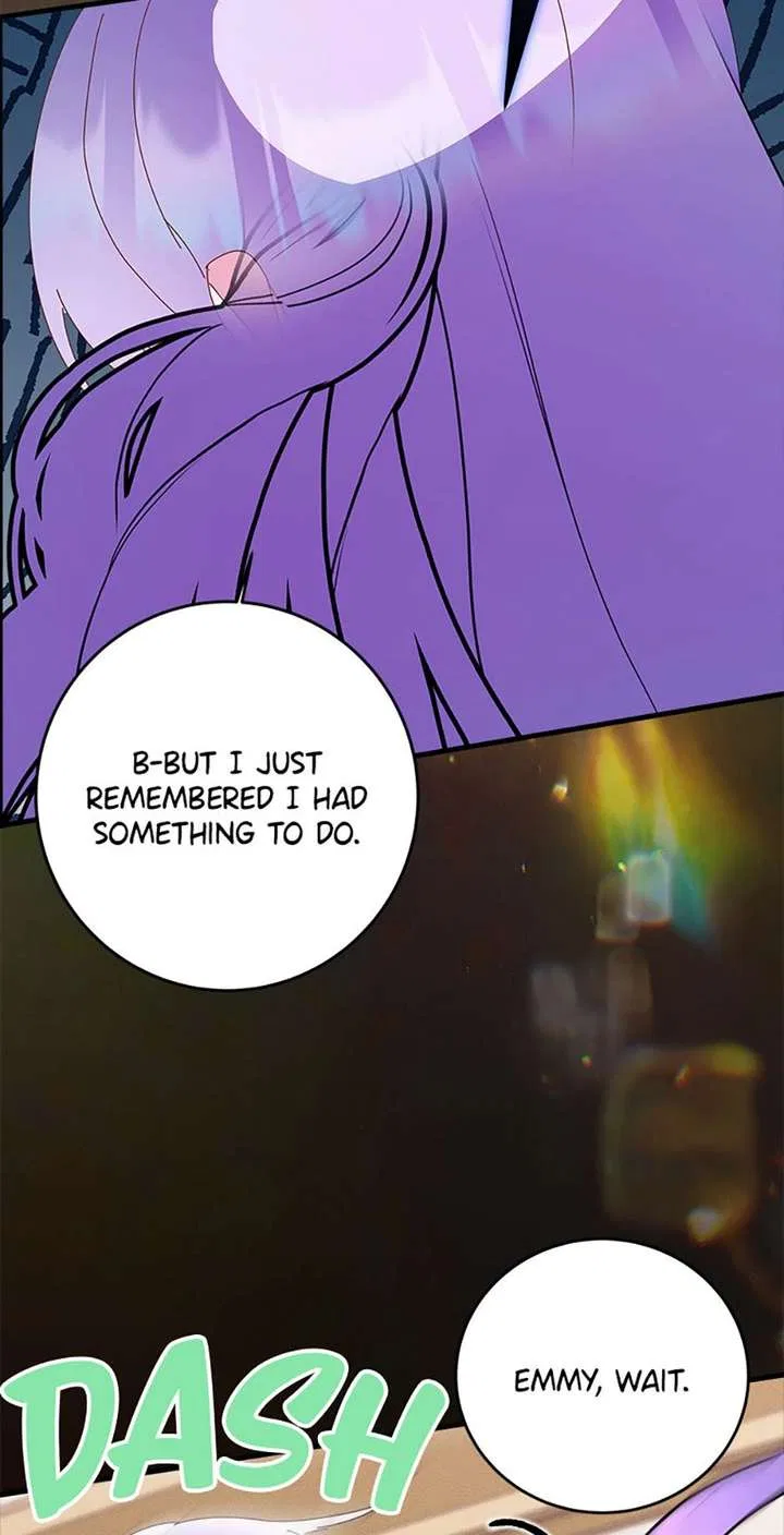 I’m the Main Character’s Child Chapter 90 – Page 9