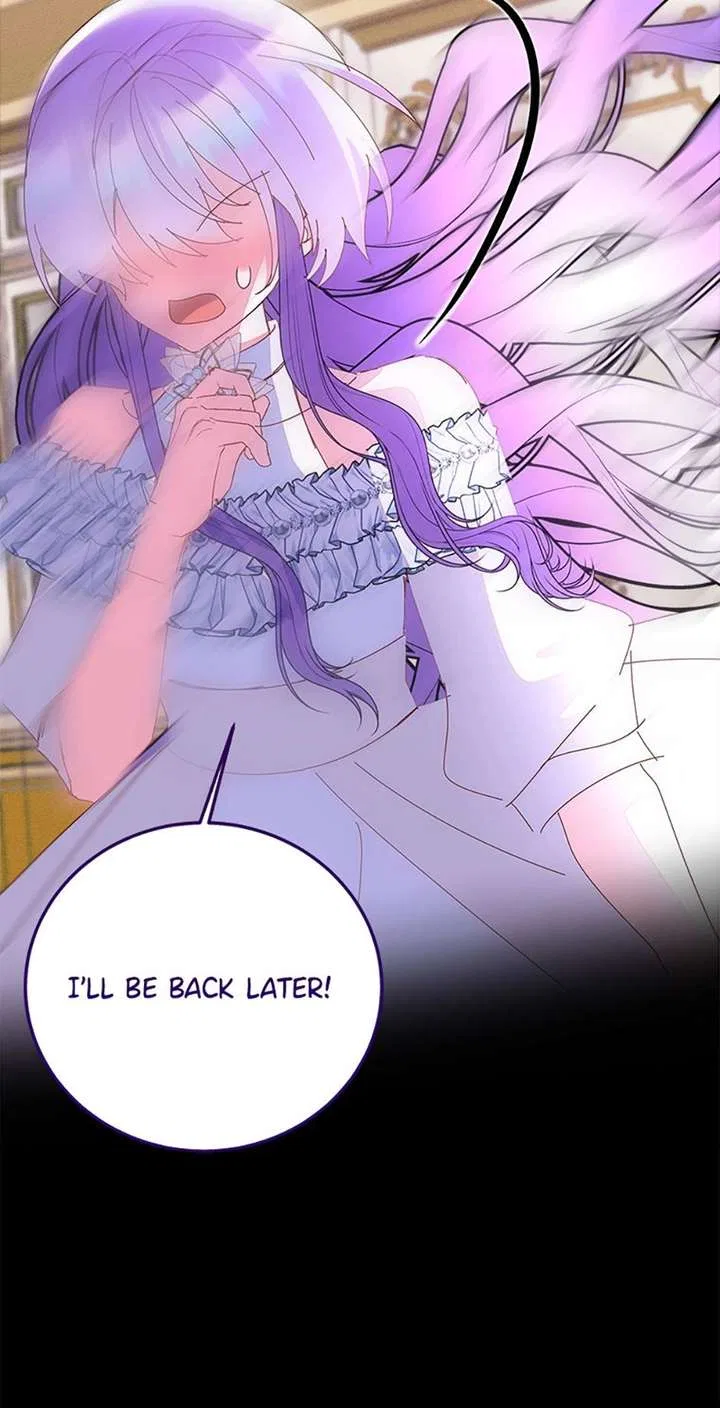 I’m the Main Character’s Child Chapter 90 – Page 10