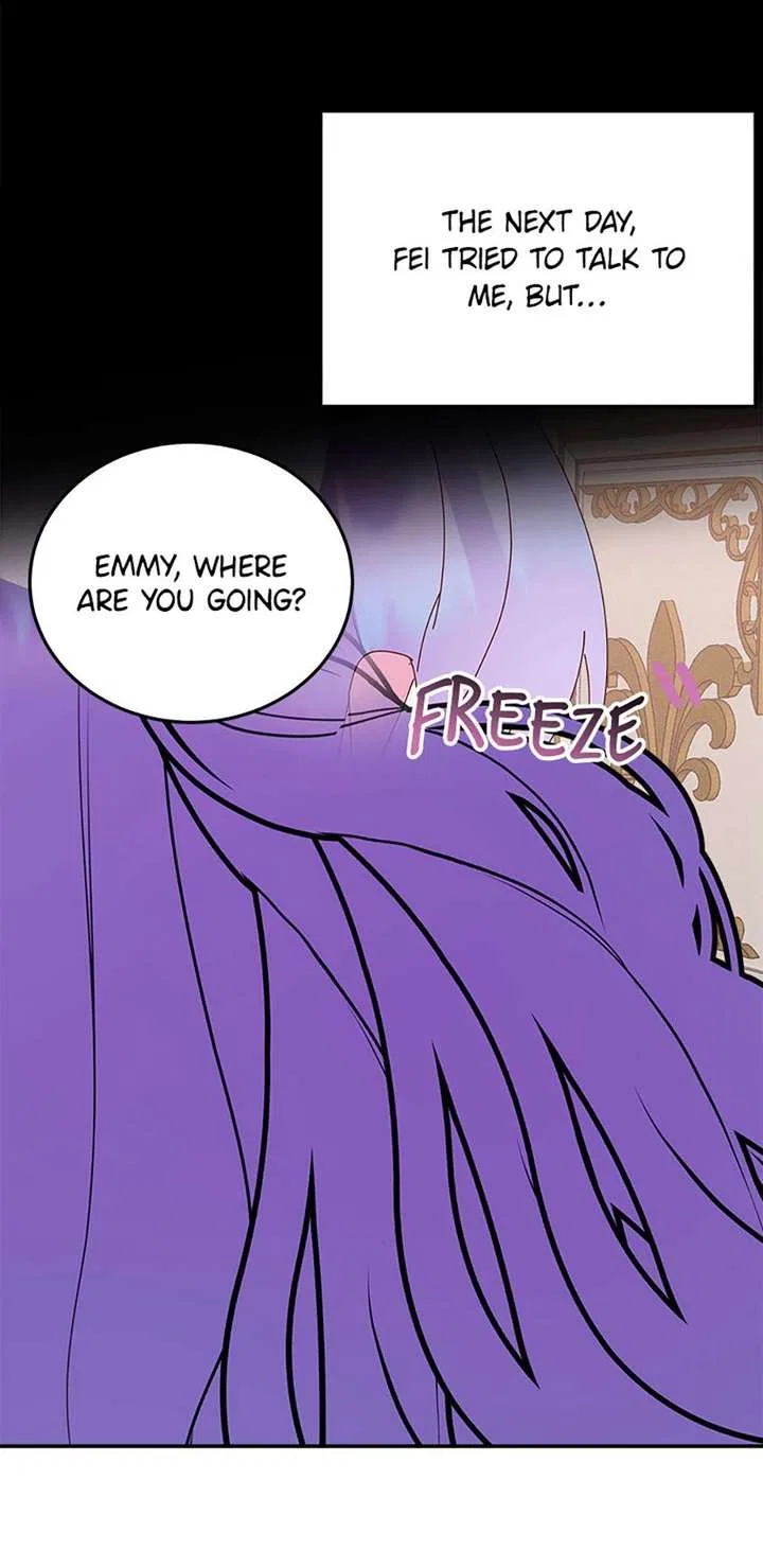 I’m the Main Character’s Child Chapter 90 – Page 11