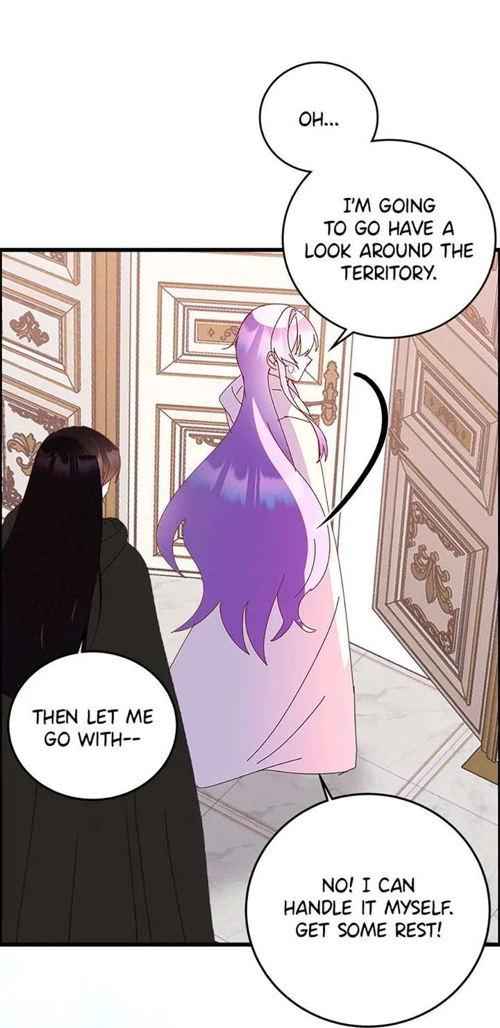 I’m the Main Character’s Child Chapter 90 – Page 12
