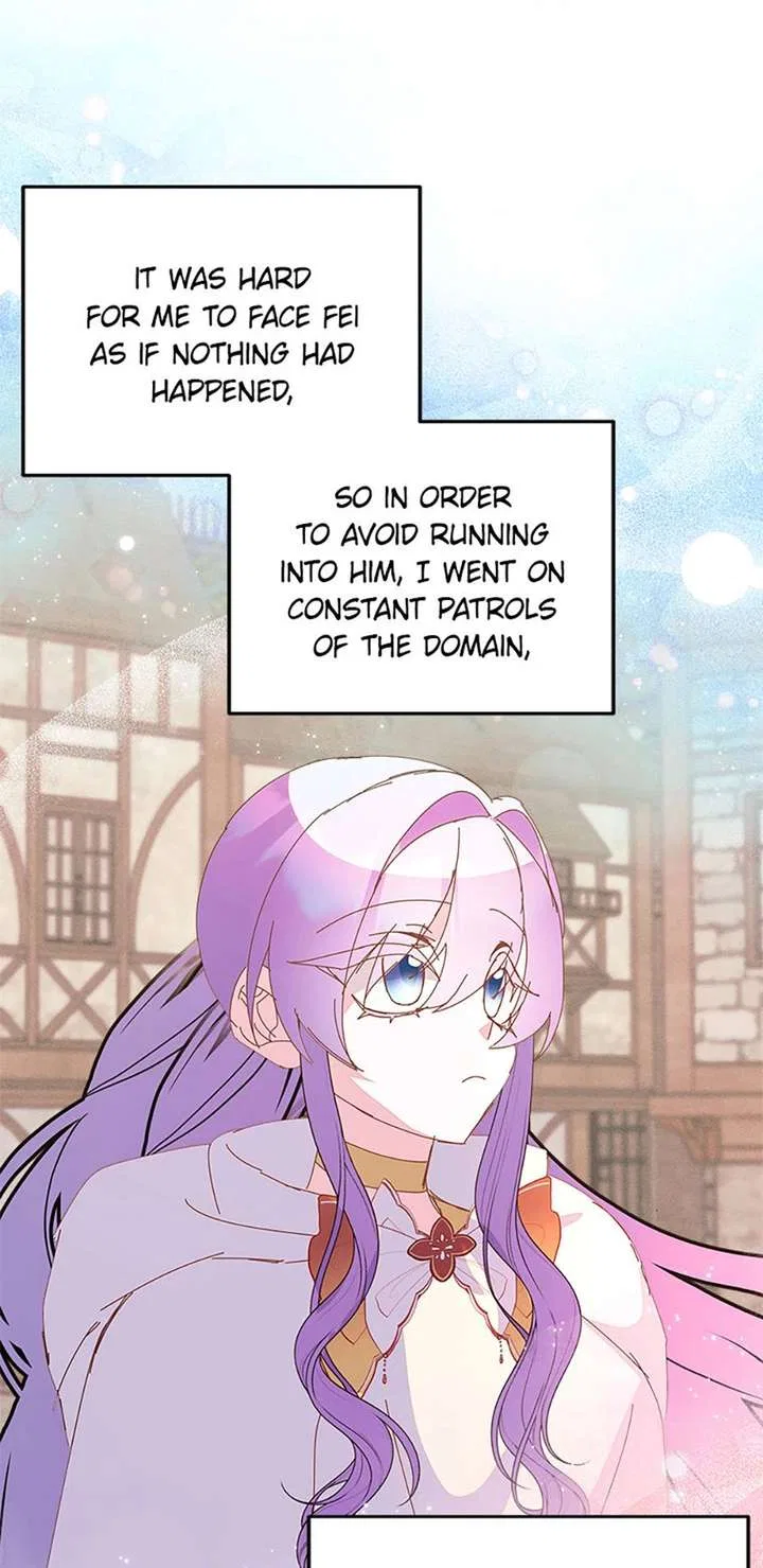 I’m the Main Character’s Child Chapter 90 – Page 13