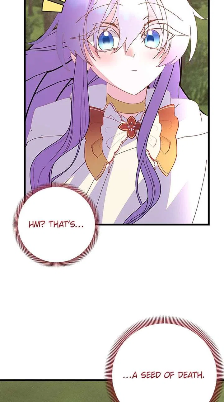 I’m the Main Character’s Child Chapter 90 – Page 20