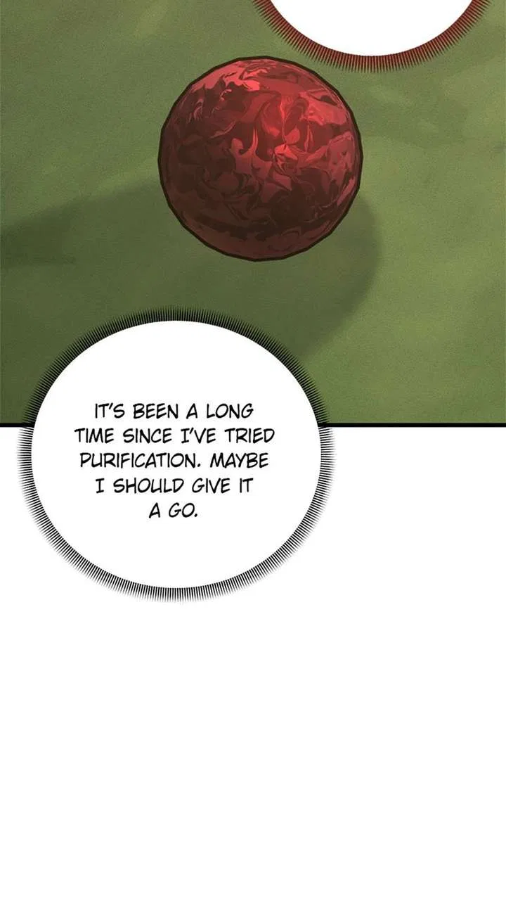 I’m the Main Character’s Child Chapter 90 – Page 21