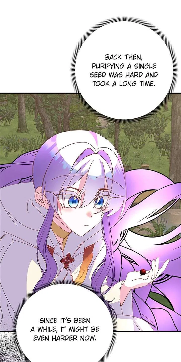 I’m the Main Character’s Child Chapter 90 – Page 22