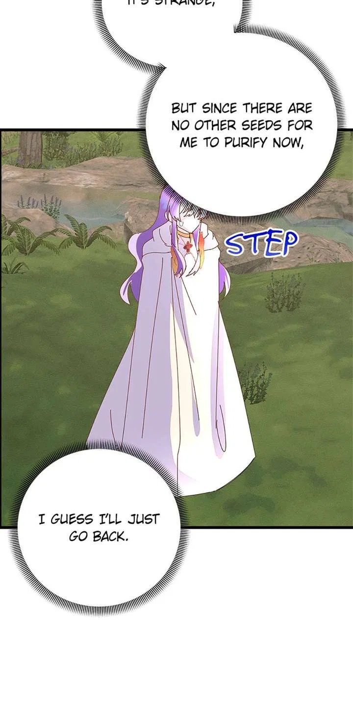 I’m the Main Character’s Child Chapter 90 – Page 26
