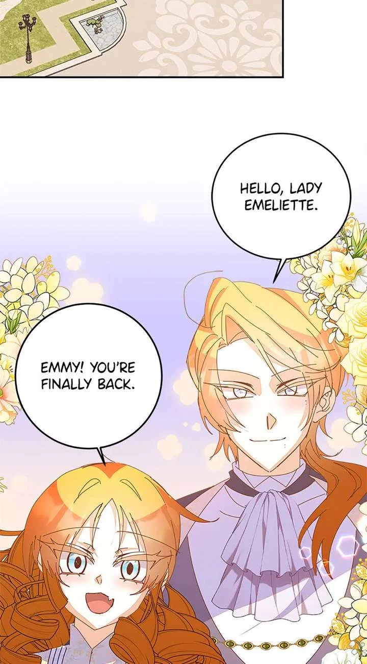 I’m the Main Character’s Child Chapter 90 – Page 28