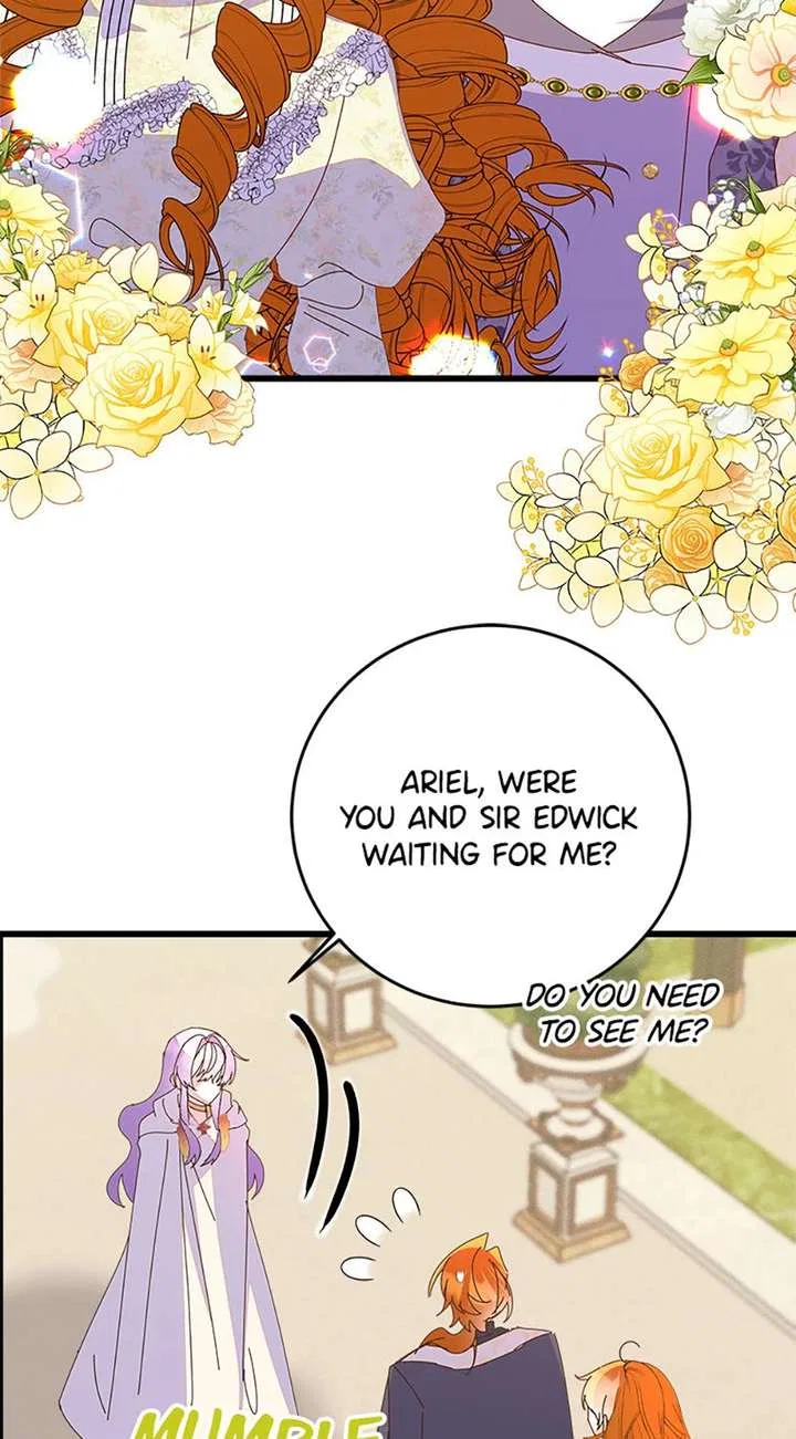 I’m the Main Character’s Child Chapter 90 – Page 29