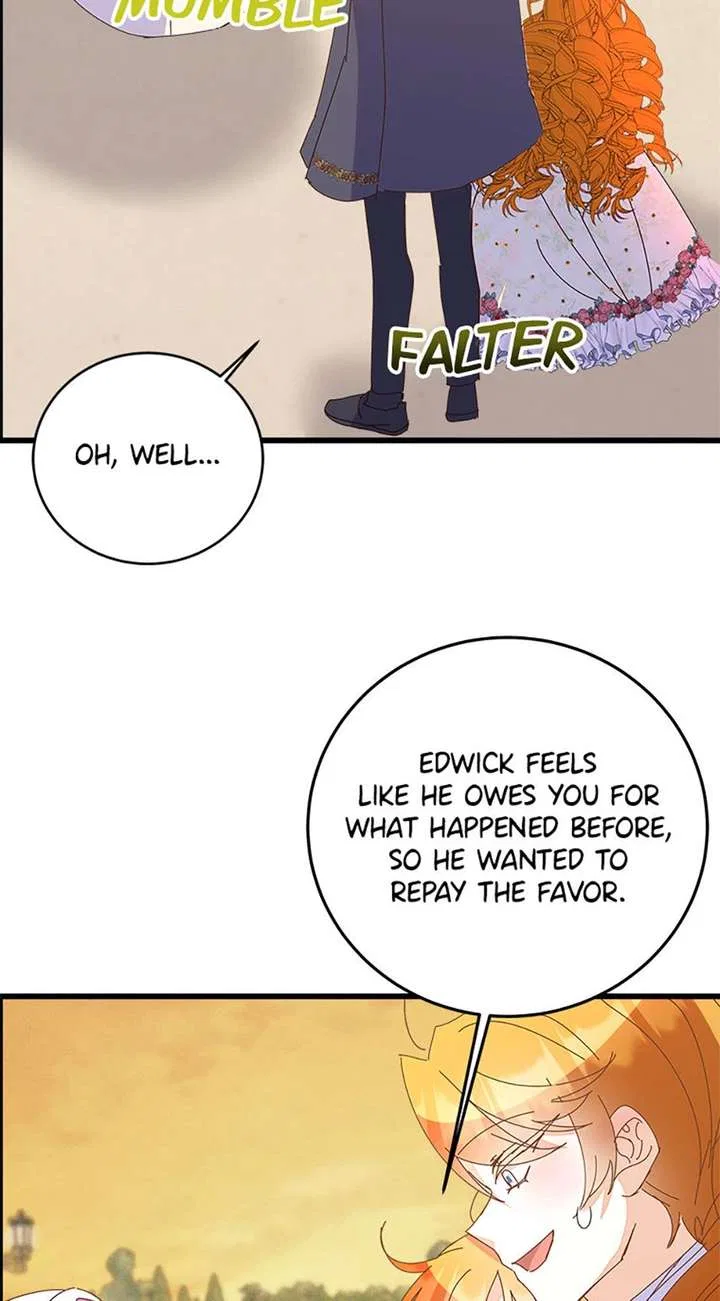 I’m the Main Character’s Child Chapter 90 – Page 30