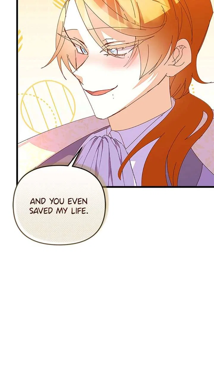 I’m the Main Character’s Child Chapter 90 – Page 32