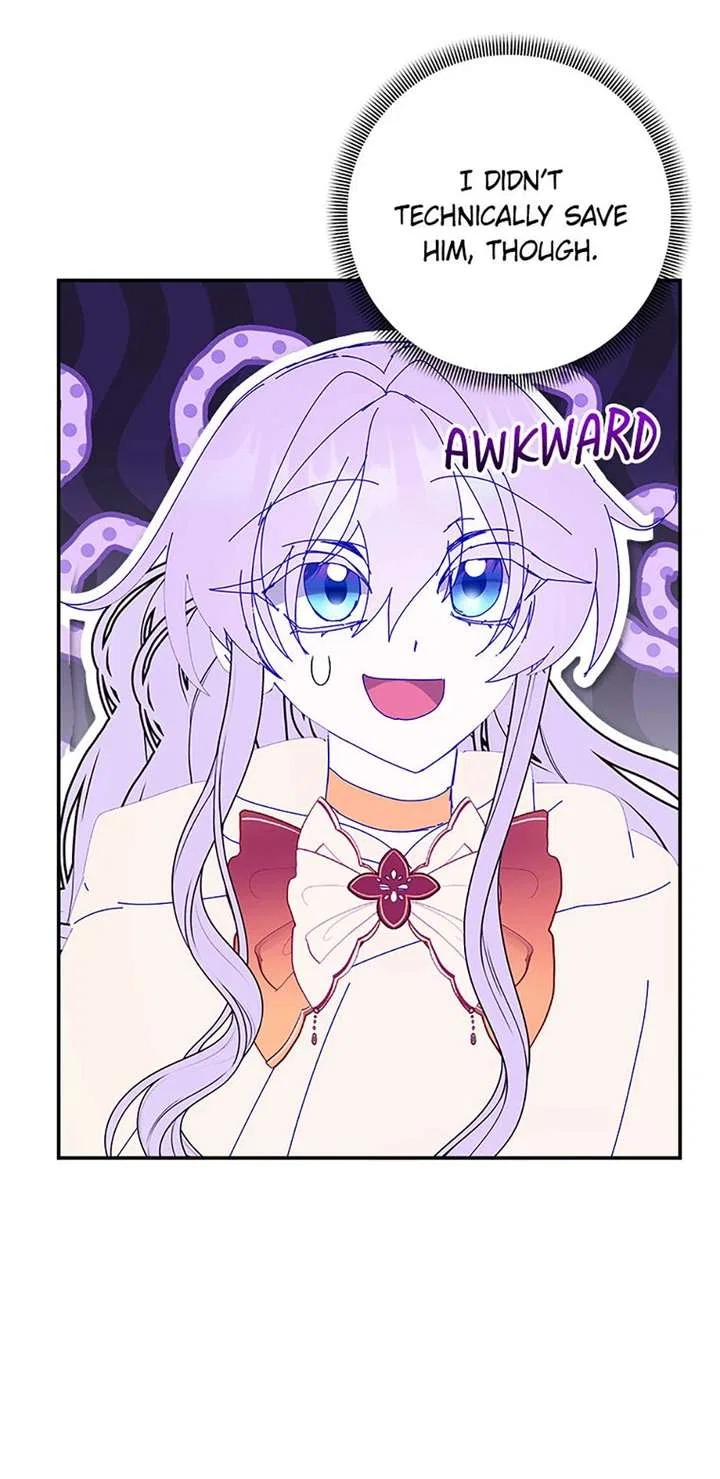 I’m the Main Character’s Child Chapter 90 – Page 33