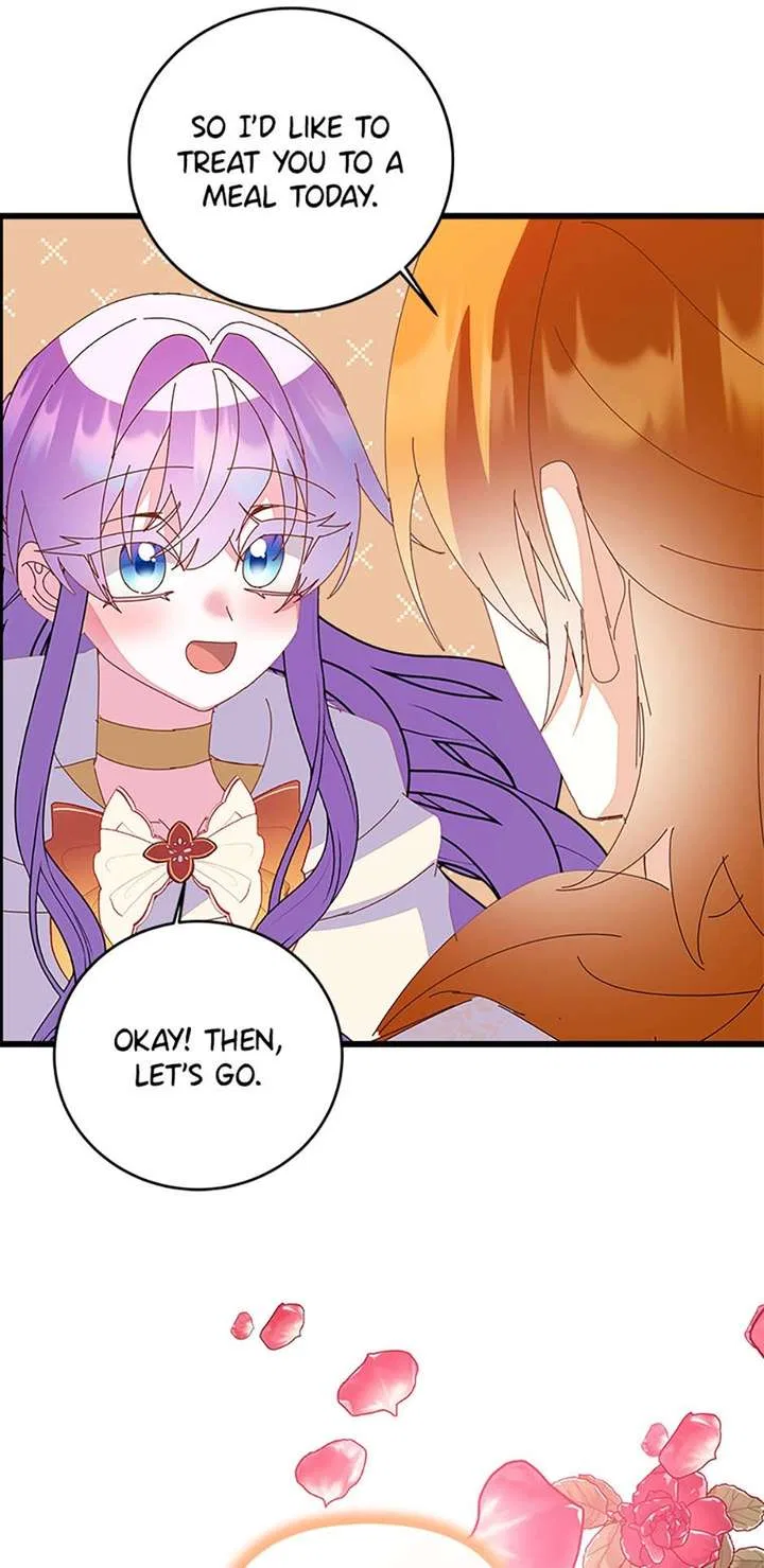 I’m the Main Character’s Child Chapter 90 – Page 34
