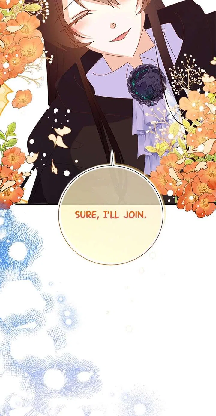 I’m the Main Character’s Child Chapter 90 – Page 40