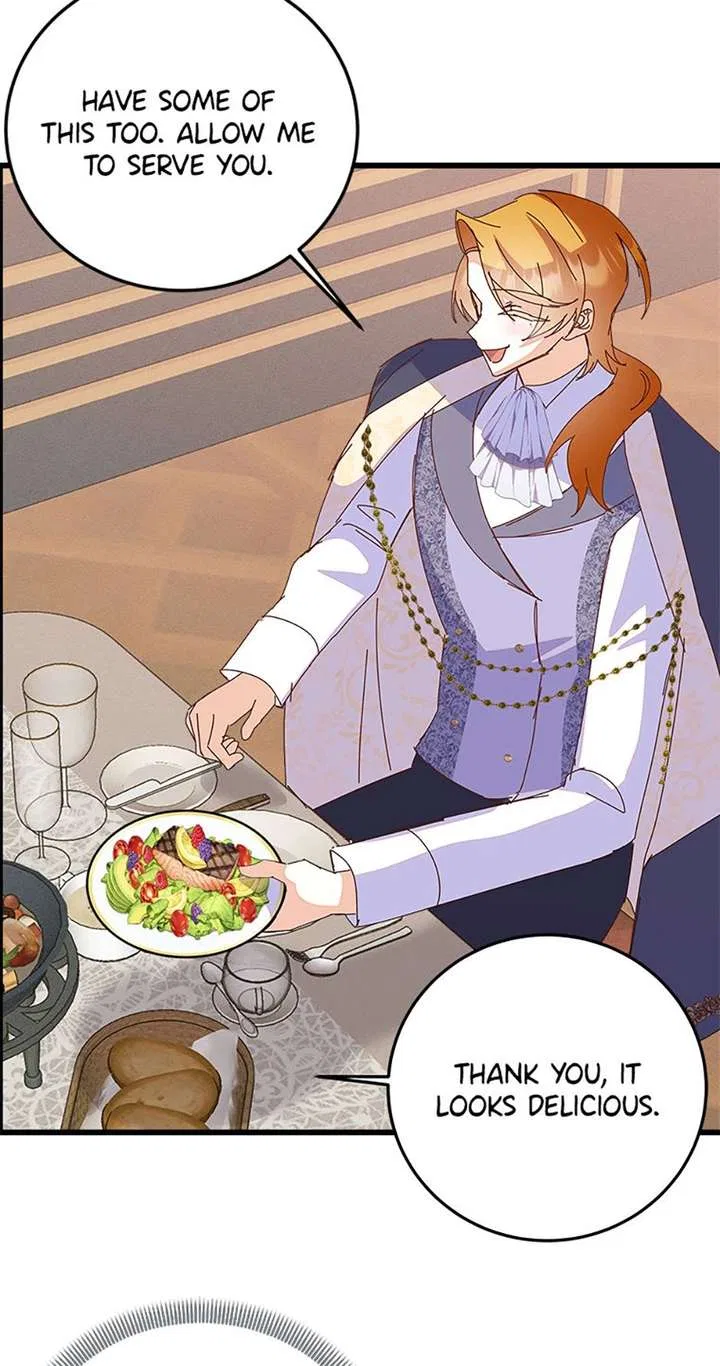 I’m the Main Character’s Child Chapter 90 – Page 44