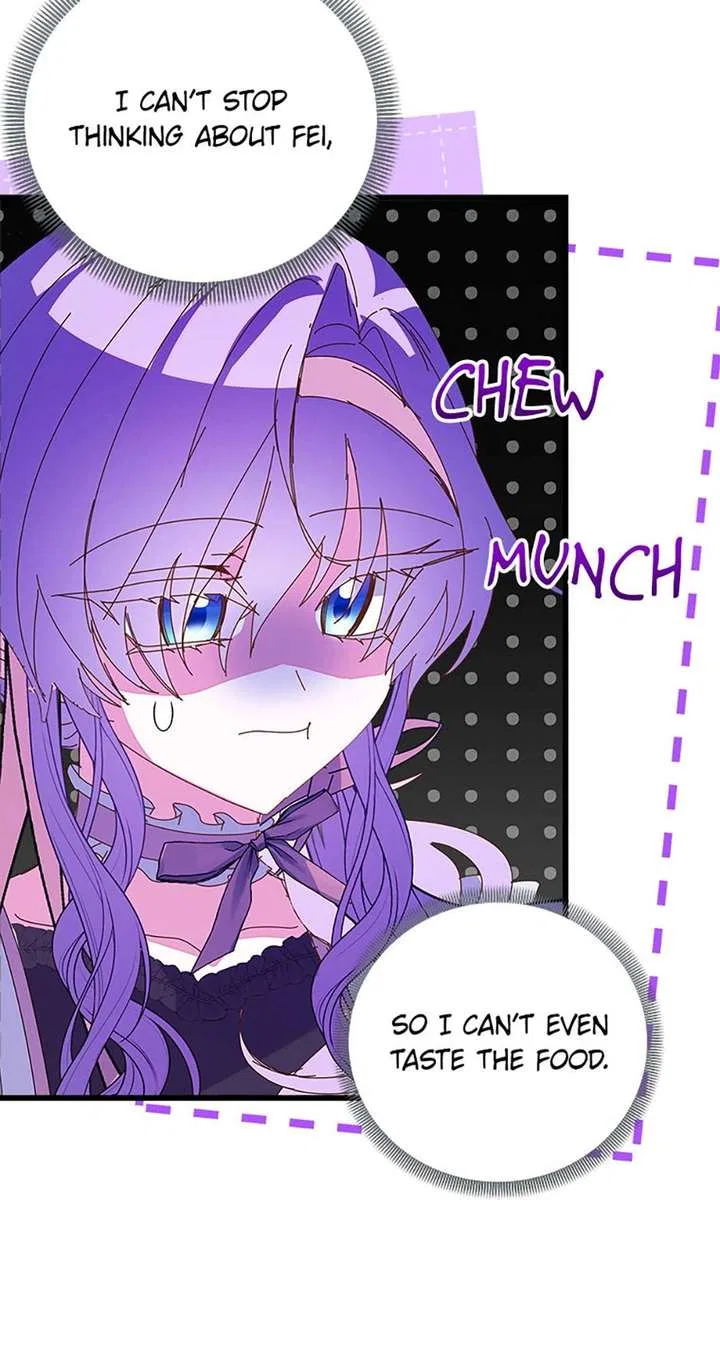 I’m the Main Character’s Child Chapter 90 – Page 45